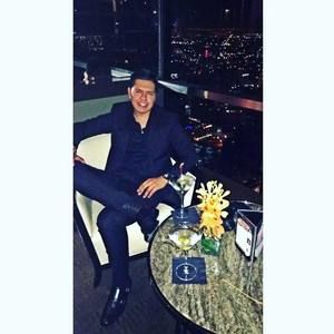 Meet your Posher, Edgar